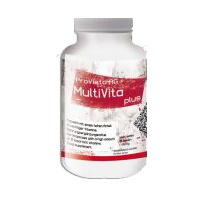 PROVISTA MULTIVITA+ 90 kap. multivitamín 300% doporučené denní dávky